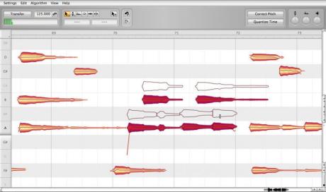 Celemony Melodyne