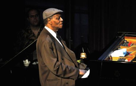 McCoy Tyner