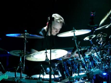 Gavin Harrison - Od chlebové holírny k Porcupine Tree