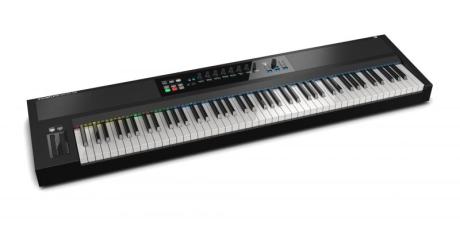 Native Instruments: Komplete Kontrol S88