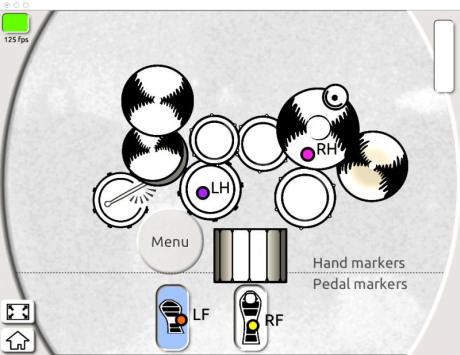 Psychoworld - Aerodrums…