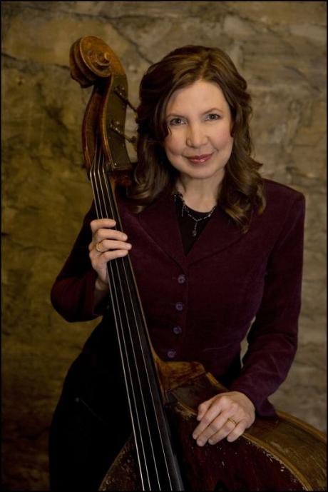 Bass profil - Missy Raines