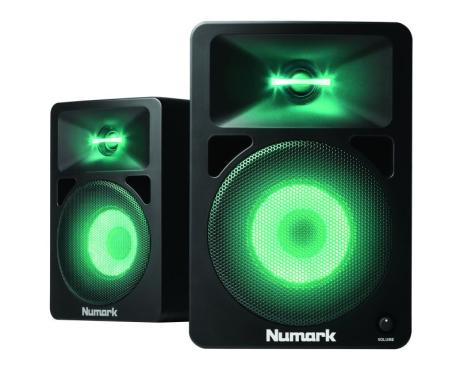 Numark: N-Wave 580L
