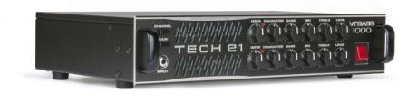 Tech 21 VT Bass 1000