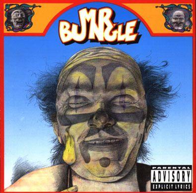 Mr. Bungle - Mr. Bungle