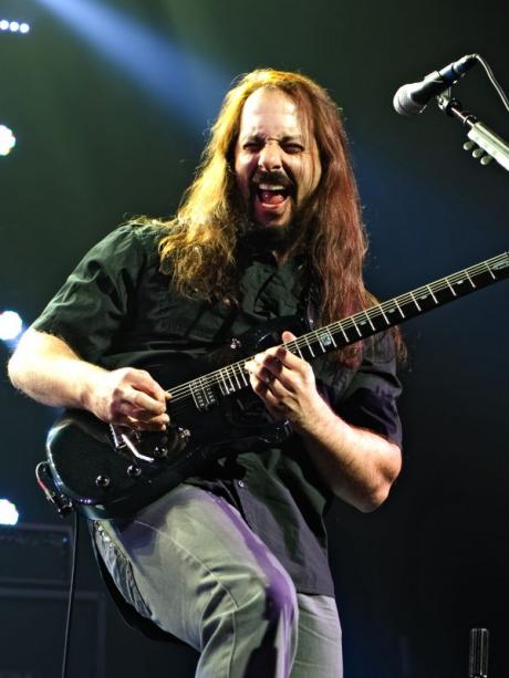 John Petrucci