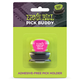 Ernie Ball: Pick Buddy