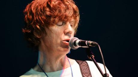 Kytaroví velikáni - Thurston Moore