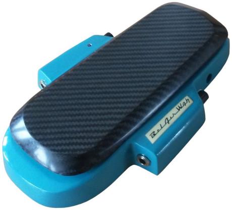 Roger Mayer Bel Air Wah