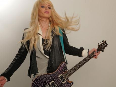 Orianthi