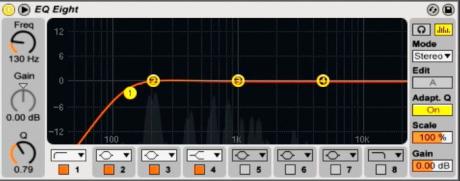 Mastering hlasu pro začátečníky - workshop Deccart