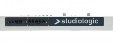 Studiologic Numa Compact - stage piano / MIDI kontrolér