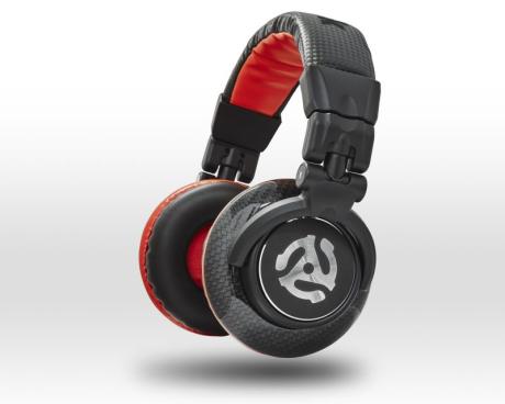 Numark: Red Wave Carbon