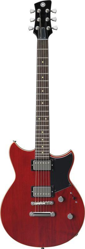 Yamaha Revstar RS420 FRD