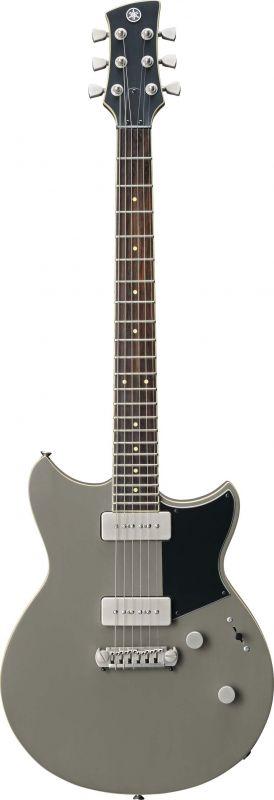 Yamaha Revstar RS502 BLG