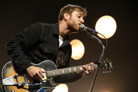 Kytaroví velikáni - Dan Auerbach