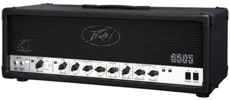 Peavey 6505 a box 6505 412 Slant - celolampový zesilovač s reproboxem