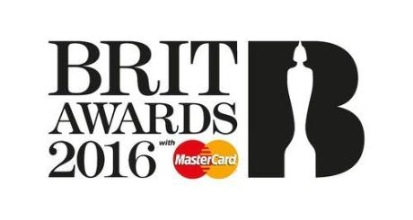 Brits Awards na Sennheiser