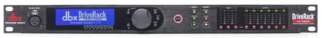 dbx: DriveRack VENU 360 B a D – oblíbený speaker management nově s Blu-link a Dante