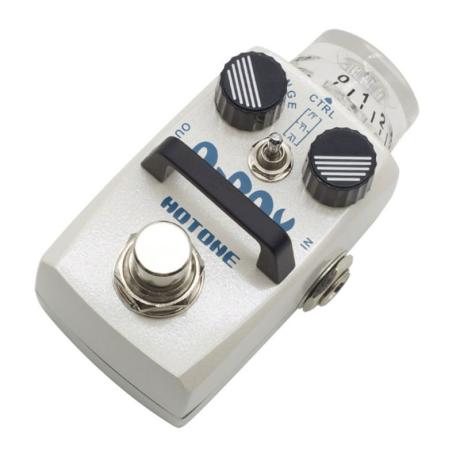 Hotone: Q-Box Digital Envelope Filter