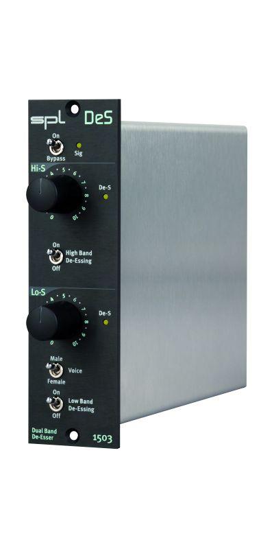 SPL: serie 500 moduly