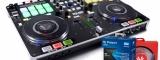 Vestax: mapping SSL pro VCI-380