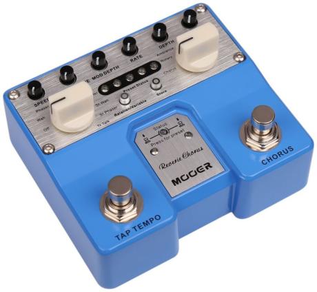 Mooer Reverie Chorus