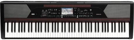 Korg HAVIAN 30 - Digital Ensemble Piano