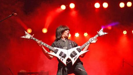 Michael Angelo Batio