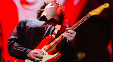 Fender Custom Shop: GARY MOORE STRATOCASTER Ltd.