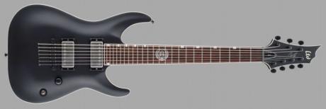 LTD AJ-7 (Andy James)