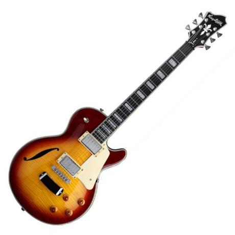 Hagstrom: Super Swede F