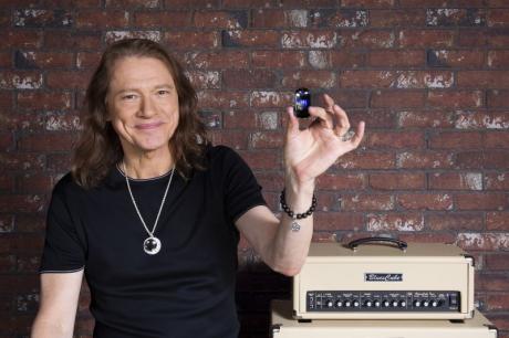 Roland: Robben Ford Blues Cube Tone Capsule