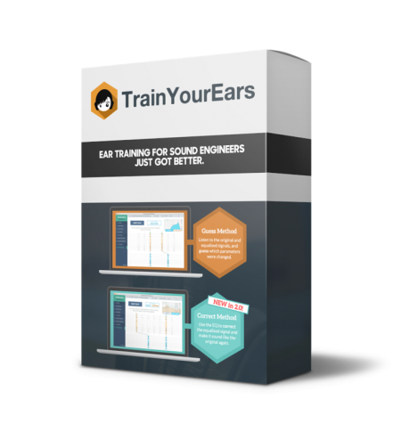 EarMaster: Train Your Ears EQ Edition 2.0