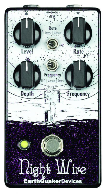 EarthQuaker Devices Night Wire