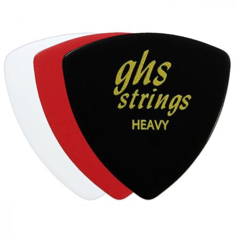 GHS V-Resin Pick (style H)