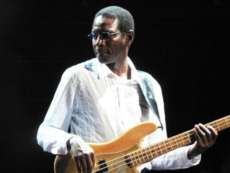 Bass profil - Willie Weeks