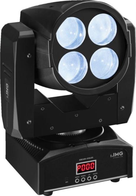 img StageLine: XBEAM-410LED