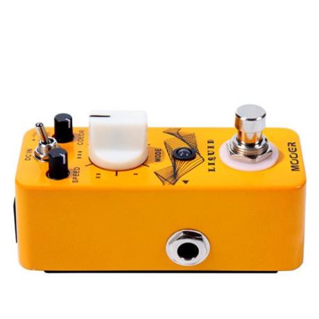 Mooer: Liquid