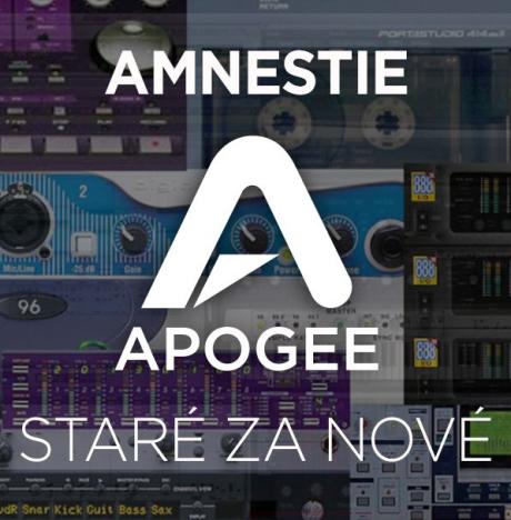 AOGEE: APOGEE AMNESTIE