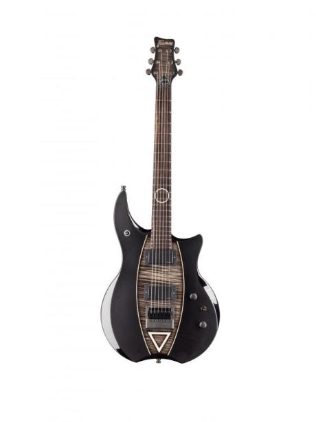 Framus Devin Townsend Signature