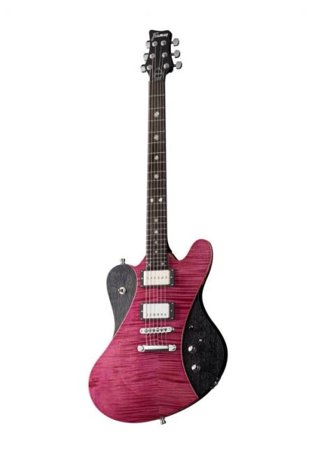 Framus GPS Stevie Salas Artist Series