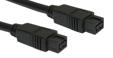 Datový kabel Firewire 800