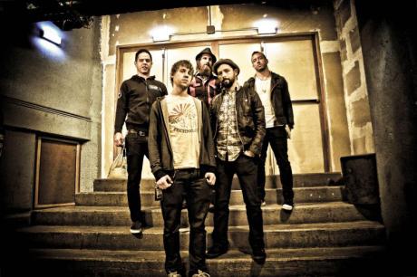 The Dillinger Escape Plan