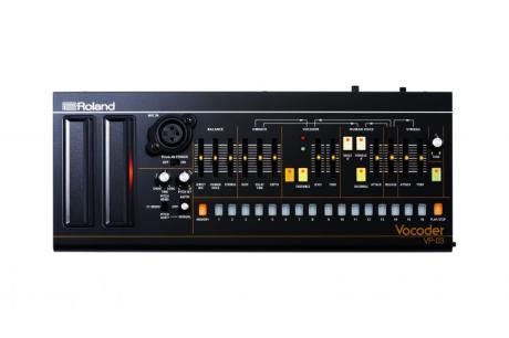 Roland: VP-03