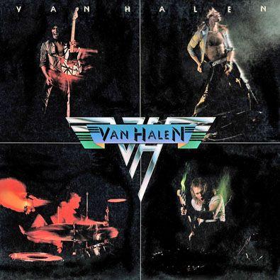 Van Halen - Van Halen