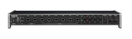 Tascam US-20x20 - USB zvuková karta