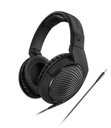 Sennheiser: HD 200 PRO