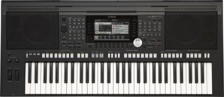 Yamaha PSR–S970 - aranžovací pracovní stanice