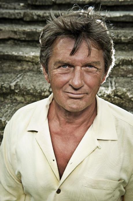 Mike Oldfield